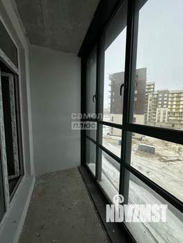 2-к квартира, сданный дом, 66м2, 4/15 этаж