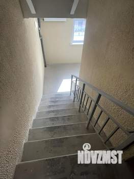 1-к квартира, вторичка, 42м2, 4/10 этаж