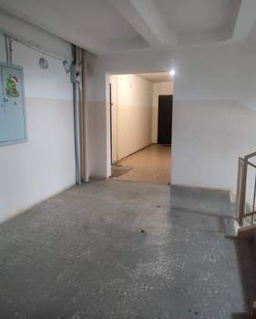 1-к квартира, вторичка, 43м2, 10/10 этаж