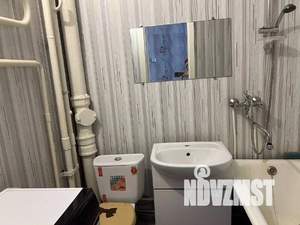 1-к квартира, вторичка, 30м2, 5/9 этаж