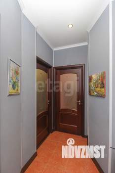 3-к квартира, вторичка, 92м2, 14/16 этаж