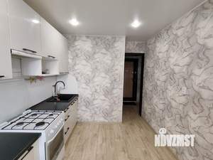 1-к квартира, вторичка, 36м2, 3/5 этаж