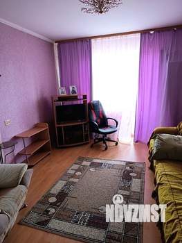 1-к квартира, вторичка, 39м2, 7/9 этаж