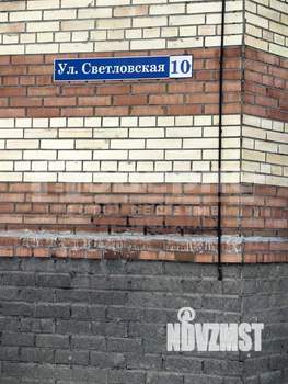 1-к квартира, вторичка, 21м2, 2/9 этаж