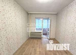 3-к квартира, вторичка, 63м2, 1/10 этаж