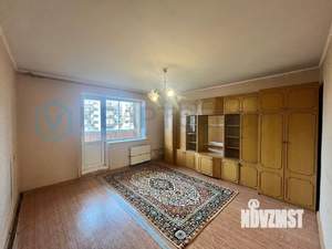 2-к квартира, вторичка, 55м2, 7/9 этаж