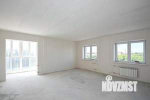 2-к квартира, вторичка, 57м2, 5/6 этаж