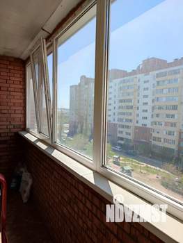 2-к квартира, вторичка, 57м2, 5/10 этаж