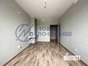 1-к квартира, вторичка, 37м2, 6/10 этаж