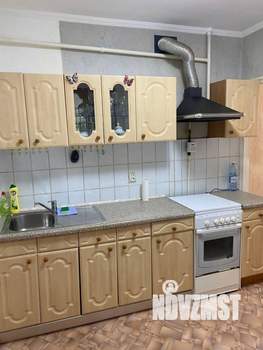 1-к квартира, вторичка, 39м2, 2/10 этаж