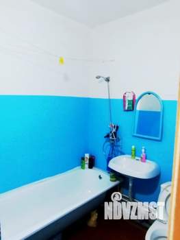 1-к квартира, вторичка, 37м2, 2/10 этаж