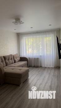 2-к квартира, вторичка, 45м2, 2/5 этаж