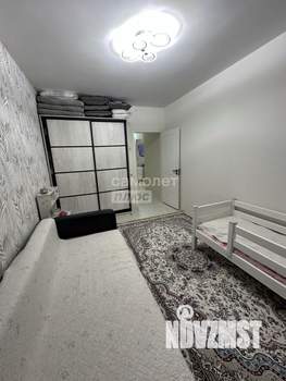 2-к квартира, вторичка, 57м2, 5/10 этаж