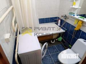 2-к квартира, вторичка, 45м2, 4/5 этаж