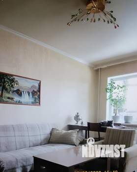 2-к квартира, вторичка, 43м2, 2/5 этаж