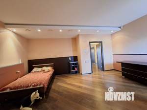 3-к квартира, вторичка, 155м2, 4/10 этаж