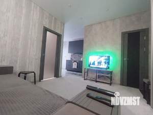 1-к квартира, вторичка, 41м2, 9/11 этаж