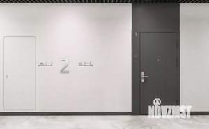 3-к квартира, вторичка, 83м2, 8/9 этаж