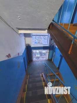 3-к квартира, вторичка, 60м2, 4/5 этаж