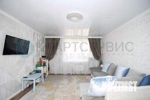 2-к квартира, вторичка, 75м2, 9/10 этаж