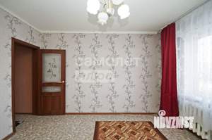 1-к квартира, вторичка, 34м2, 8/10 этаж
