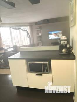 3-к квартира, вторичка, 98м2, 4/6 этаж