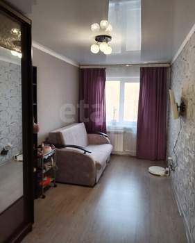 2-к квартира, вторичка, 45м2, 5/5 этаж