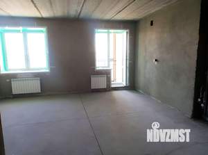 2-к квартира, вторичка, 54м2, 7/17 этаж