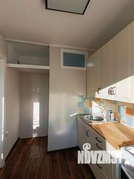 1-к квартира, вторичка, 30м2, 5/5 этаж