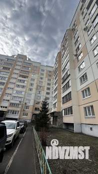 3-к квартира, вторичка, 80м2, 1/10 этаж