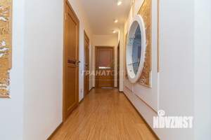 3-к квартира, вторичка, 97м2, 6/16 этаж