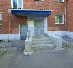3-к квартира, вторичка, 62м2, 5/5 этаж