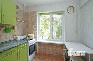 2-к квартира, вторичка, 45м2, 2/5 этаж