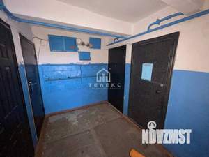 2-к квартира, вторичка, 45м2, 1/5 этаж