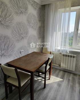 1-к квартира, вторичка, 31м2, 12/14 этаж