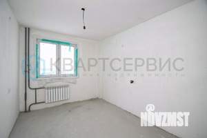 2-к квартира, вторичка, 61м2, 13/16 этаж