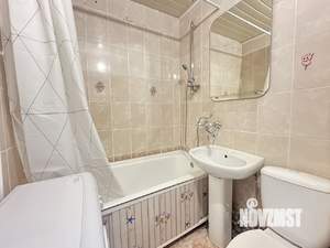 2-к квартира, вторичка, 45м2, 4/5 этаж
