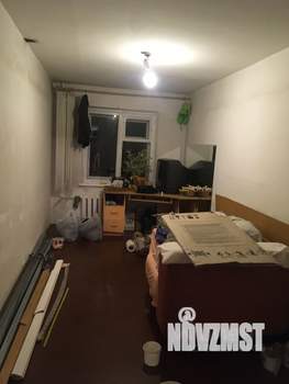 2-к квартира, вторичка, 45м2, 3/5 этаж