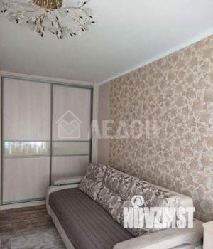 3-к квартира, вторичка, 64м2, 4/5 этаж