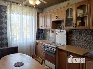 4-к квартира, вторичка, 71м2, 5/5 этаж