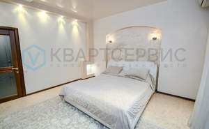 4-к квартира, вторичка, 135м2, 4/8 этаж