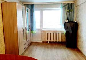 2-к квартира, вторичка, 46м2, 4/5 этаж