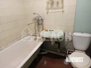 1-к квартира, вторичка, 37м2, 1/9 этаж
