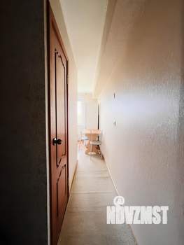 1-к квартира, вторичка, 31м2, 5/5 этаж