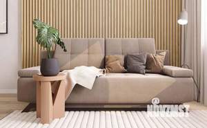 1-к квартира, вторичка, 40м2, 9/9 этаж
