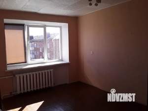 3-к квартира, вторичка, 63м2, 5/5 этаж