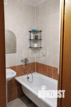 1-к квартира, вторичка, 29м2, 1/5 этаж