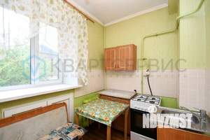 1-к квартира, вторичка, 35м2, 2/2 этаж