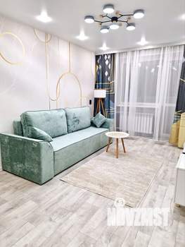 2-к квартира, вторичка, 44м2, 2/5 этаж