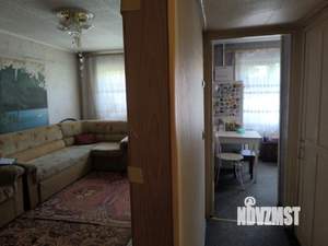 2-к квартира, вторичка, 45м2, 2/5 этаж